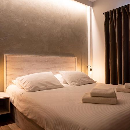 Centralviewsuites Неа-Муданія Екстер'єр фото
